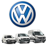inbouwmodules voor Volkswagen