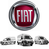 inbouwmodules voor Fiat