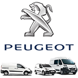 inbouwmodules voor Peugeot